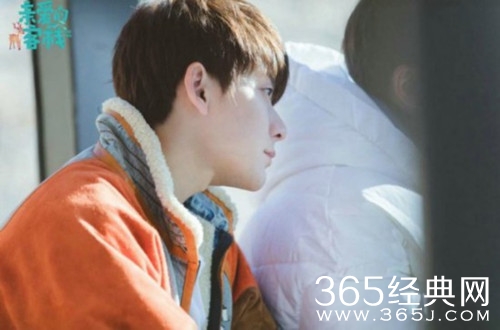 亲爱的客栈2陈翔再次回归 为第二季画上圆满的句号