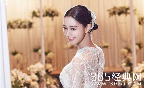 亚洲第一美女克拉拉结婚 与男友已相恋一年 感情稳定