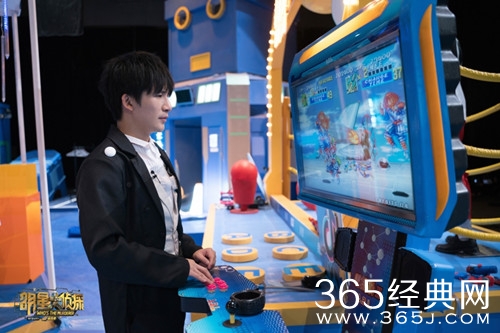 明星大侦探4大张伟回归 自嗨式搜证狂飙金句