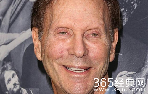 鲍勃爱因斯坦去世 终年76岁 近期被诊断患有癌症