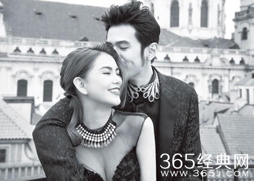 周杰伦昆凌相识经过大揭秘 没想到昆凌竟是周杰伦店员