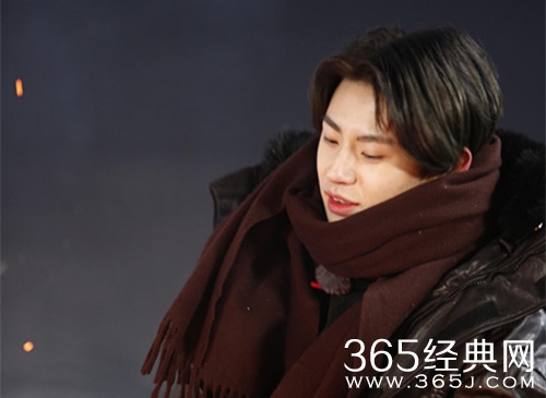 野生厨房迎来小鬼加盟 与林彦俊尽展默契兄弟情