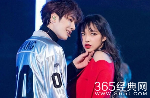 程潇粉丝王一博粉丝互撕 两人关系大揭秘 同是乐华艺人