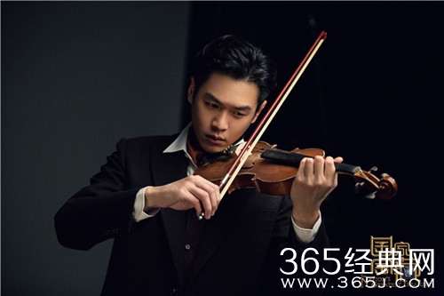 国家宝藏2张若昀加盟 演绎聂耳获观众一致好评