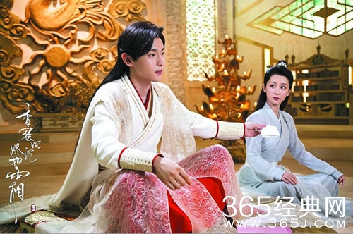 最夯剧集社195：