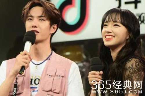 程潇粉丝王一博粉丝互撕 双方你来我往谁也不肯退让