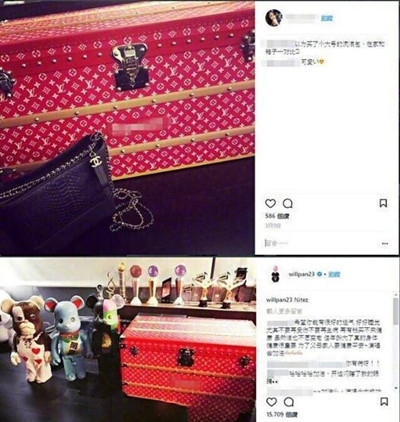 潘玮柏传即将结婚 潘爸讲课时无意间说漏嘴 女友竟是她