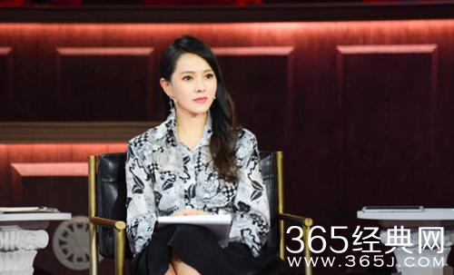 伊能静谈婚变原因 透露原生家庭造成的伤痛 导致没安全感