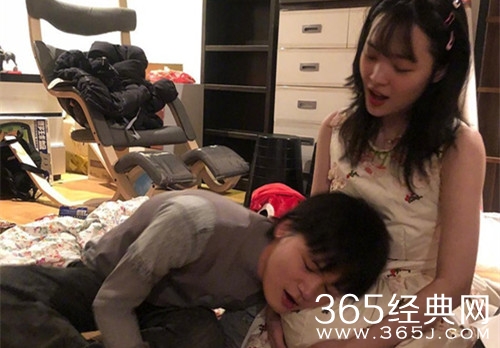 崔雪莉晒大尺度照遭恶评 本人回怼：我怎么了