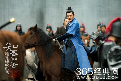 网友给冯绍峰寄眼药水 让二叔不要再被白莲花骗了