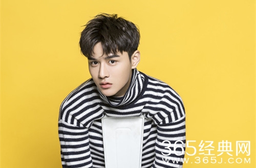 青春有你周川珺资料介绍 曾参加过模特新人选拨赛