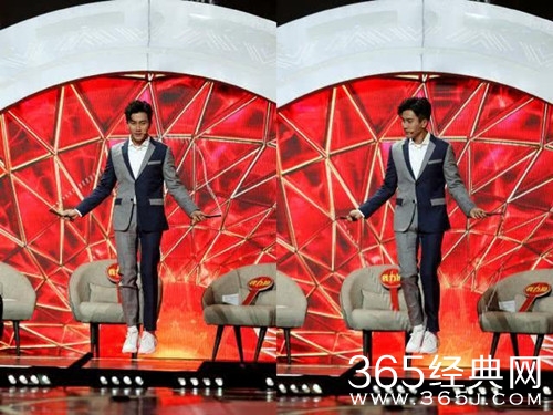 刘恺威离婚后首度公开亮相 与孩子们互动心情大好