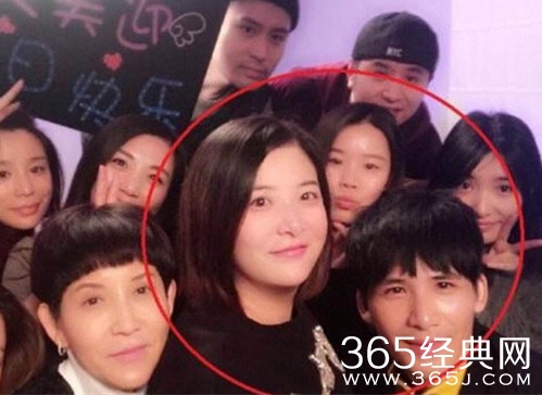 大张伟承认结婚 早在14年就领证了 至今尚未举办婚礼