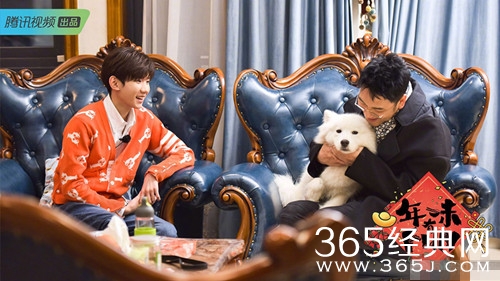 年味有FUN3正式官宣 1月9日起每周三温暖献映