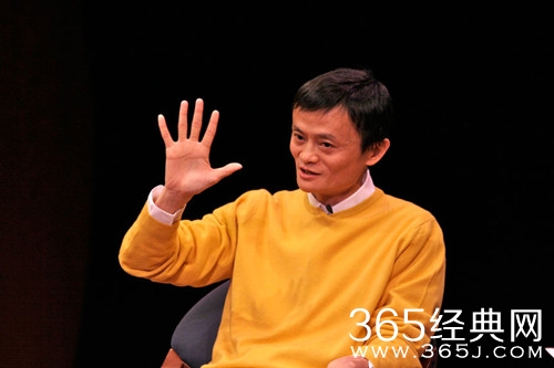 马云开酒吧 取名平头哥 钟情这词已不是第一次