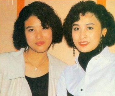 刘嘉玲晒与李若彤周海媚合影 三大不老女神罕见同框