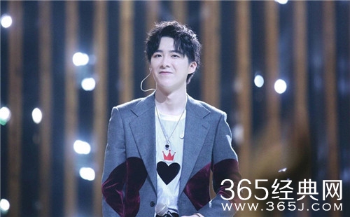 刘宇宁成歌手2019首位踢馆歌手 向刘欢等人下战书