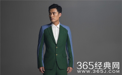 陈赫秃顶指日可待 因拍戏带了两个多月假发