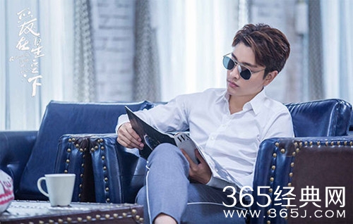 最夯剧集社197：贾乃亮三部新剧即将来袭，女主都是高颜值，其中一位是刘恺威绯闻女友