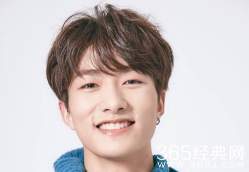 青春有你文邺辰资料介绍 古天乐旗下一名训练生