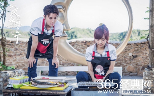 最夯剧集社197：贾乃亮三部新剧即将来袭，女主都是高颜值，其中一位是刘恺威绯闻女友