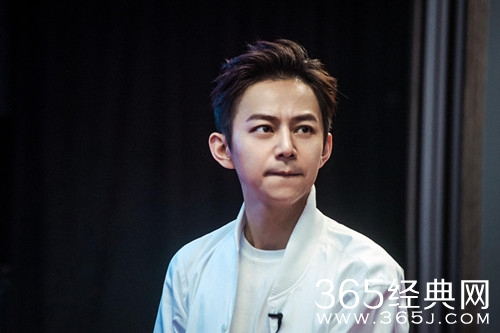 何炅爸爸否认拖欠工资 与公司无任何法律合作关系