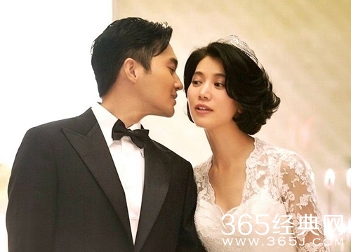 张智霖用错成员 袁咏仪纠正：是分头行事才对