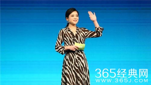 声入人心余笛老婆陈辰资料介绍 东方卫视的当家花旦