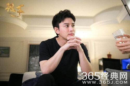 最夯剧集社197：贾乃亮三部新剧即将来袭，女主都是高颜值，其中一位是刘恺威绯闻女友