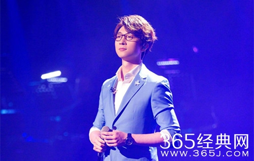 声入人心余笛早已结婚 老婆竟是东方卫视著名主持人