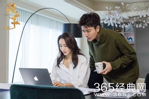 最夯剧集社197：贾乃亮三部新剧即将来袭，女主都是高颜值，其中一位是刘恺威绯闻女友