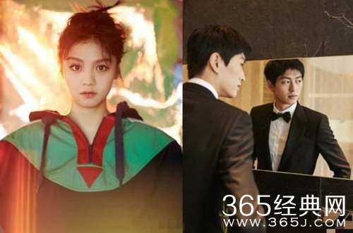 网曝春夏金大川恋爱 网友称目睹两人吃饭并接吻