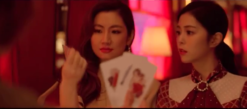 女儿们的恋爱嘉宾名单曝光 任家萱任容萱姐妹加盟