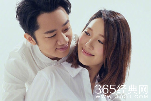 李亚男女儿正面照曝光 一家三口超级温馨 取名Gabrielle