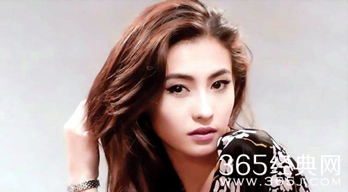 柏芝绯闻男友何孟怀发文 网友质疑其炒作碰瓷