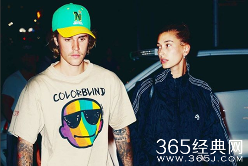 比伯海莉婚礼推迟原因曝光 希望家人亲朋好友能到场