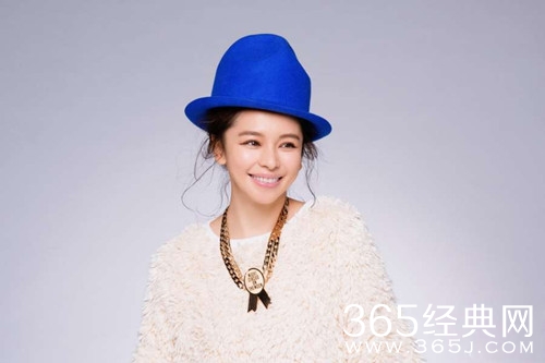 徐若瑄动怒发文 称天一定会收拾你这个坏心人