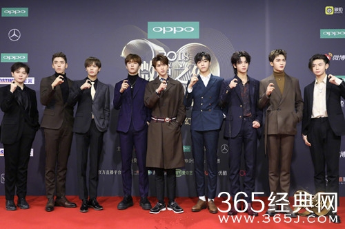 2018微博之夜颁奖典礼直播地址及完整版视频观看