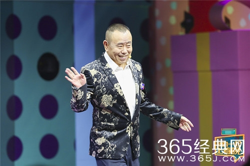 我们一起上春晚迎来潘长江 回怼键盘侠首曝心声