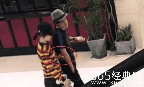 袁姗姗谈与赵英俊绯闻 称两人从拍煎饼侠就已经认识