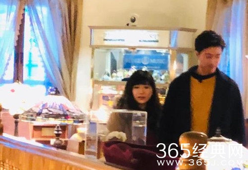 福原爱二胎孕肚照曝光 孕肚十分明显 愈发可爱