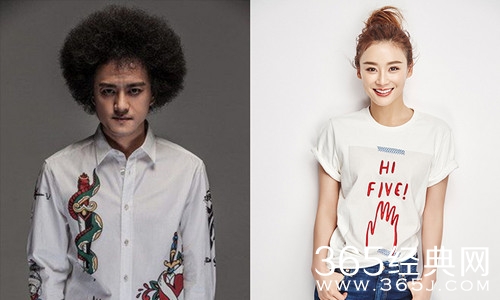 袁姗姗谈与赵英俊绯闻 称两人从拍煎饼侠就已经认识