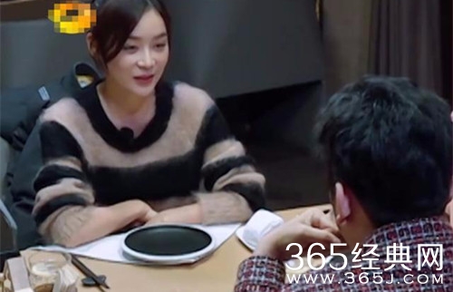 我家那闺女俞灏明神助攻 带袁姗姗和钱枫共进晚餐