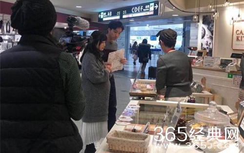 福原爱二胎孕肚照曝光 孕肚十分明显 愈发可爱