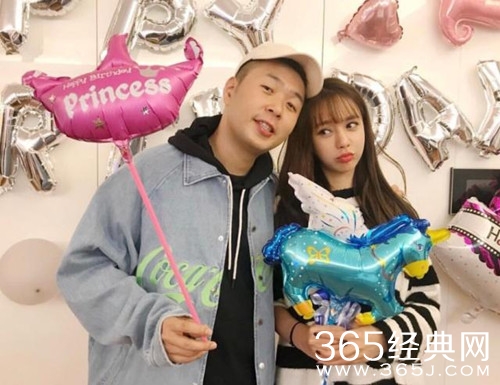 沈梦辰夸赞杜海涛 称其身材好颜值高有才华