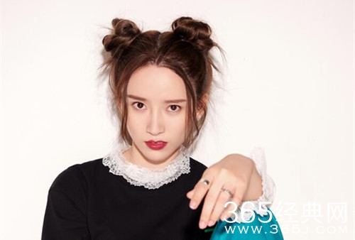 女艺人吴雨橦入室盗窃 知情人爆料：高中就一直小偷小摸