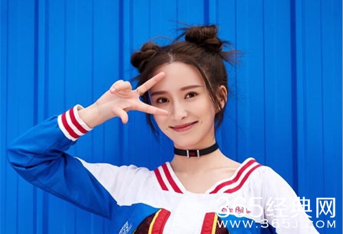 女艺人吴雨橦入室盗窃 经纪人：这个事情我不知道