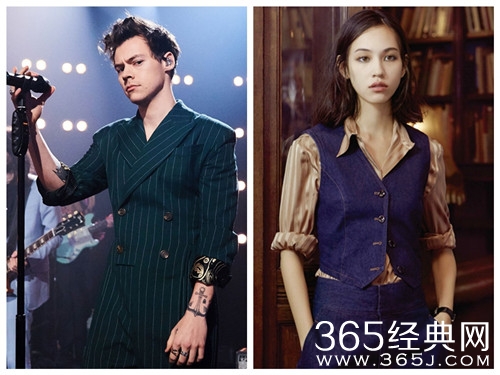 原希子否认与哈卷恋情 称这个世界上有很多的假新闻