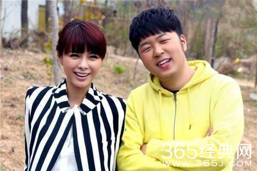 沈梦辰杜海涛相识经过曝光 女方被男方一举动俘获