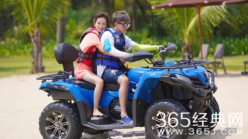 张杰发文力挺谢娜 回应近期的争议：我最心疼她